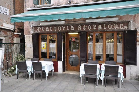 Ristorante Giorgione Snc